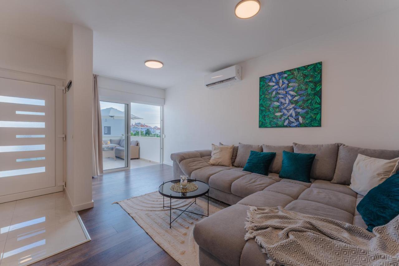 Apartment Glamorous Getaway Задар Экстерьер фото