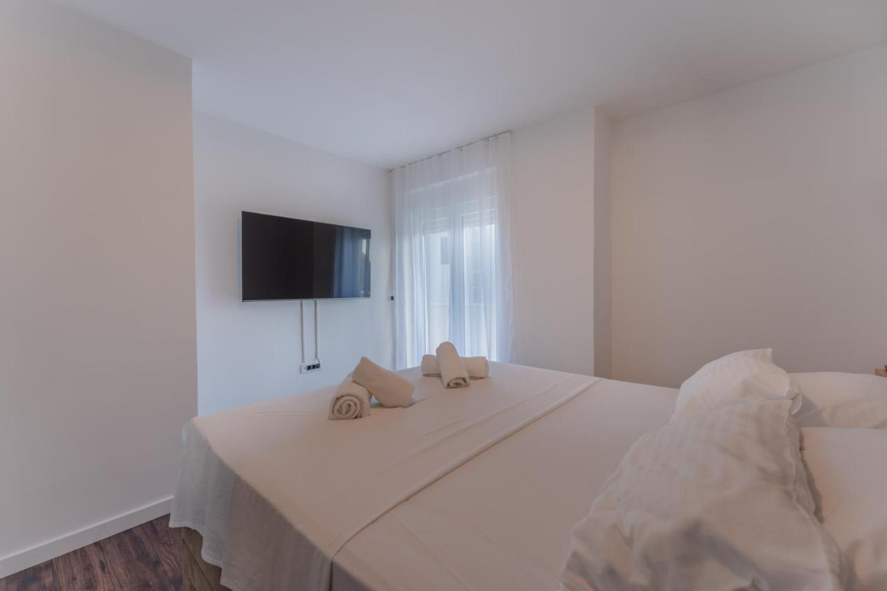 Apartment Glamorous Getaway Задар Экстерьер фото