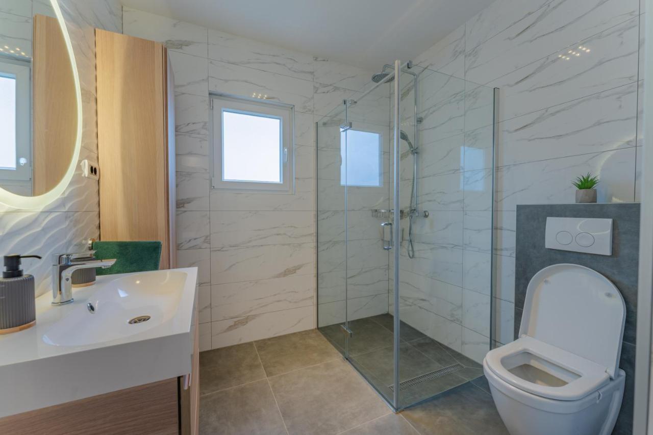 Apartment Glamorous Getaway Задар Экстерьер фото