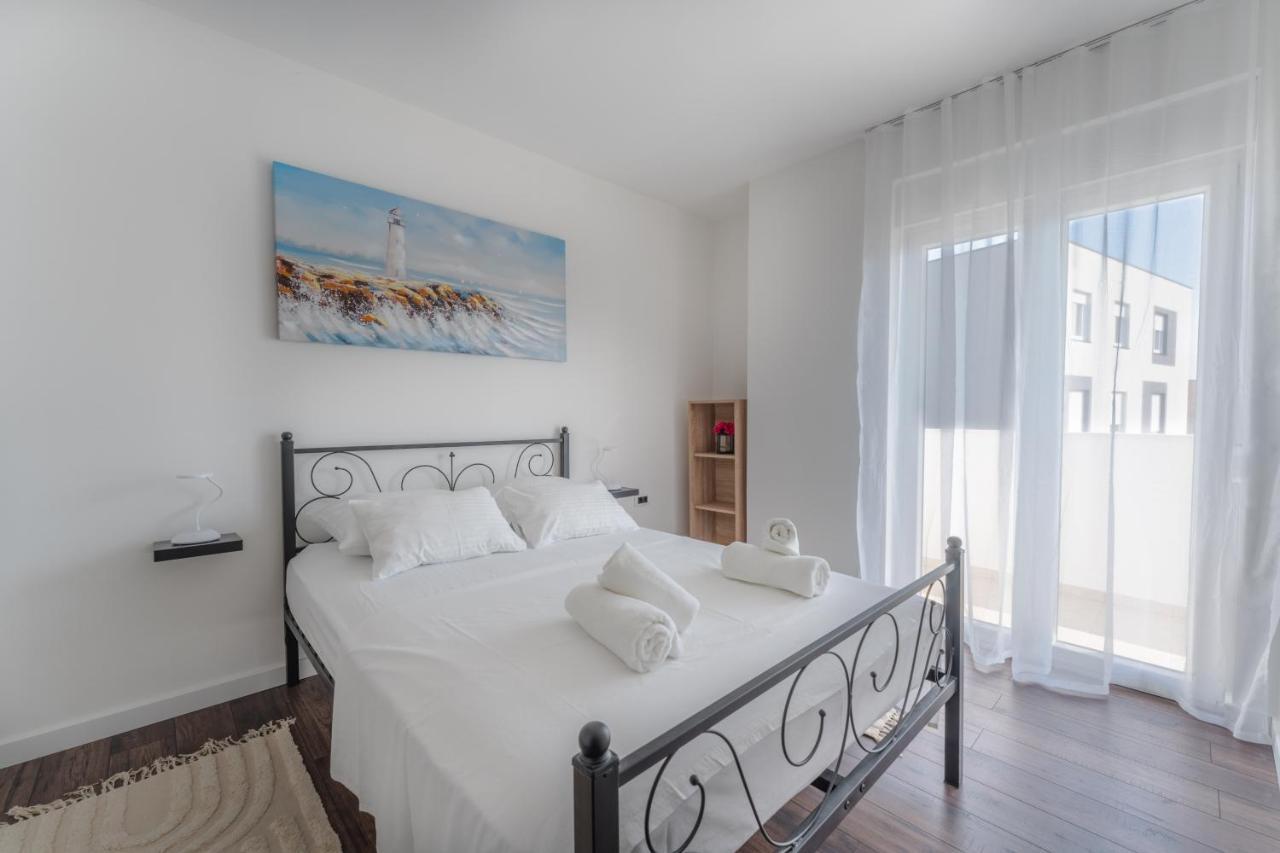 Apartment Glamorous Getaway Задар Экстерьер фото