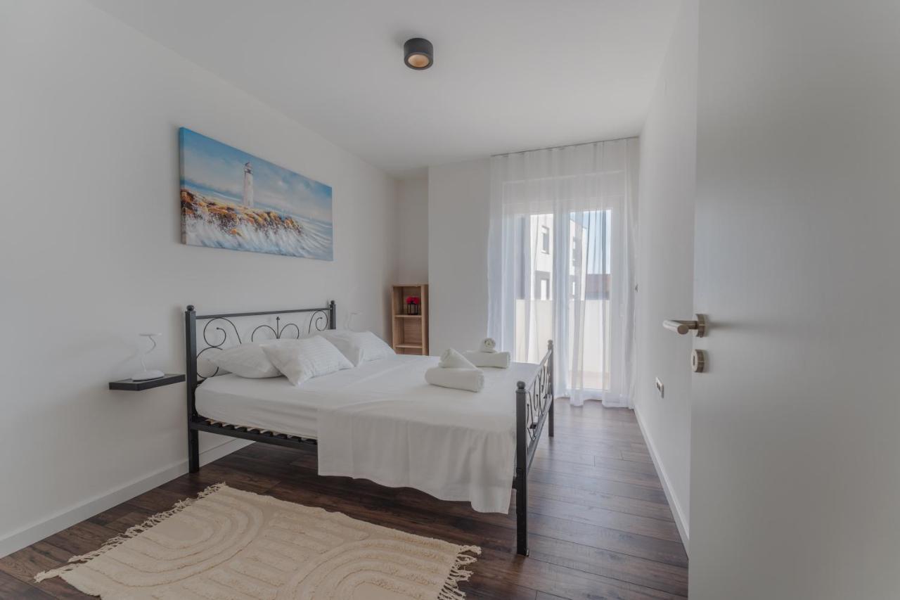 Apartment Glamorous Getaway Задар Экстерьер фото
