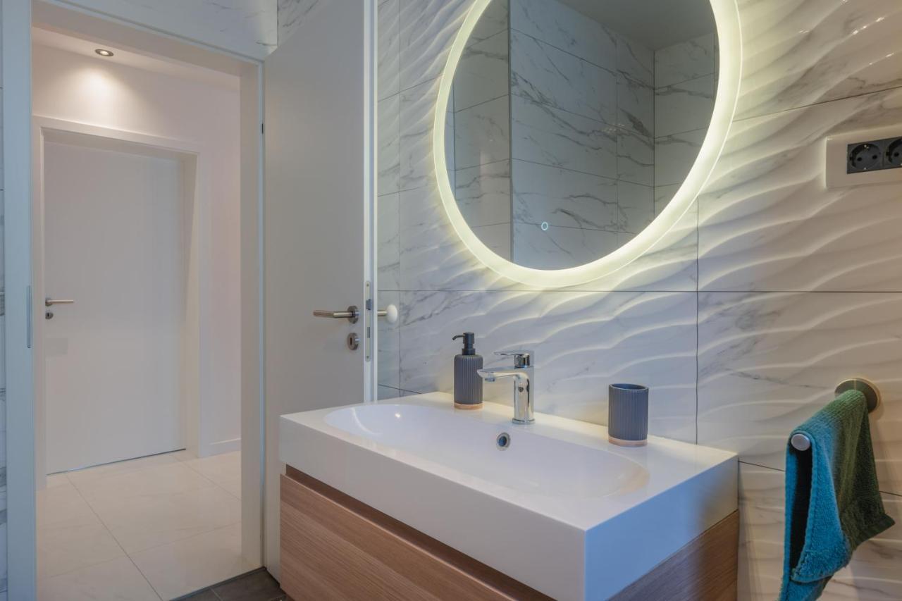 Apartment Glamorous Getaway Задар Экстерьер фото