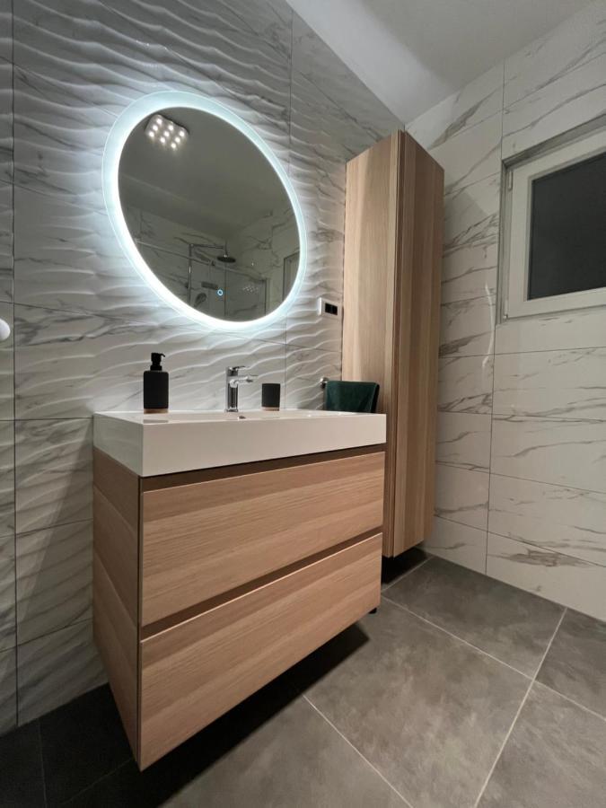 Apartment Glamorous Getaway Задар Экстерьер фото